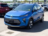 2023 Chevrolet Bolt EUV LT-3