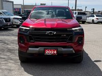 2024 Chevrolet Colorado Z71-1