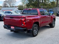 2024 Chevrolet Colorado Z71-6
