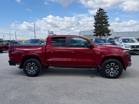 2024 Chevrolet Colorado Z71-7