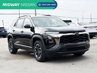 2026 Chevrolet Equinox ACTIV-0