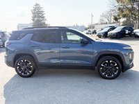 2026 Chevrolet Equinox RS-7