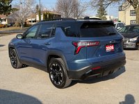 2026 Chevrolet Equinox RS-4