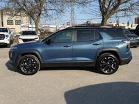 2026 Chevrolet Equinox RS-3