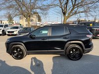 2026 Chevrolet Equinox LT-3