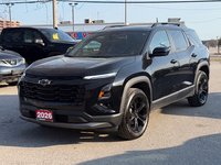 2026 Chevrolet Equinox LT-2