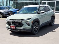 2024 Chevrolet TrailBlazer ACTIV-3