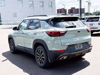 2024 Chevrolet TrailBlazer ACTIV-5