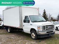 2022 Ford E-450SD Base-0