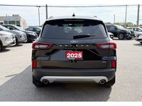 2025 Ford Escape PHEV-6