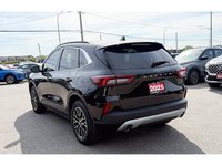 2025 Ford Escape PHEV-5