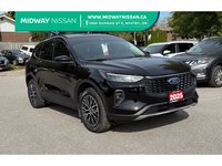 2025 Ford Escape PHEV-0