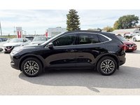 2025 Ford Escape PHEV-4