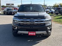 2022 Ford Expedition Platinum-2