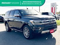 2022 Ford Expedition Platinum-0