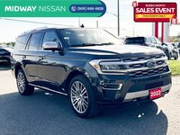 2022 Ford Expedition Platinum-0