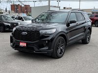 2025 Ford Explorer ST-Line-2