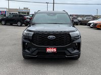 2025 Ford Explorer ST-Line-1