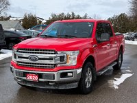 2020 Ford F-150-2