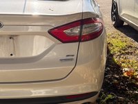2013 Ford Fusion SE-5