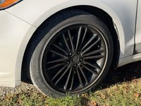 2013 Ford Fusion SE-7