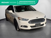 2013 Ford Fusion SE-0