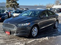 2016 Ford Fusion SE-2