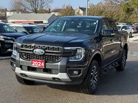 2024 Ford Ranger Lariat-2