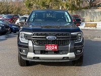 2024 Ford Ranger Lariat-1