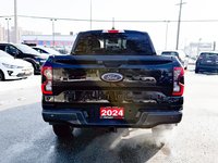 2024 Ford Ranger Lariat-5