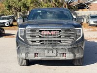 2024 GMC Sierra 1500 AT4-1