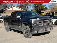2024 GMC Sierra 1500 AT4-0