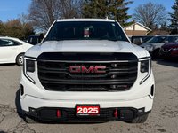 2025 GMC Sierra 1500 AT4-1