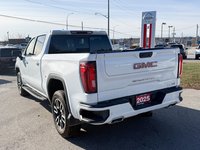 2025 GMC Sierra 1500 AT4-4