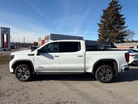 2025 GMC Sierra 1500 AT4-3