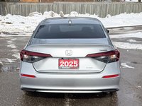 2025 Honda Civic Hybrid Sport-5