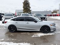 2025 Honda Civic Hybrid Sport-7