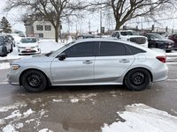 2025 Honda Civic Hybrid Sport-3