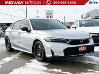 2025 Honda Civic Hybrid Sport-0