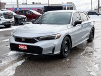 2025 Honda Civic Hybrid Sport-2