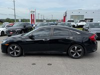 2016 Honda Civic Touring-3