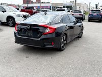 2016 Honda Civic Touring-6