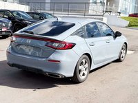 2024 Honda Civic Sport Touring-7
