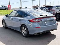 2024 Honda Civic Sport Touring-5
