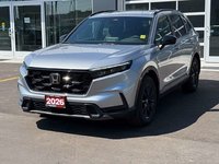 2026 Honda CR-V Hybrid Sport-3