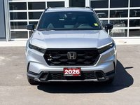 2026 Honda CR-V Hybrid Sport-2