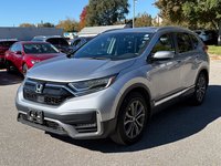 2022 Honda CR-V Touring-2