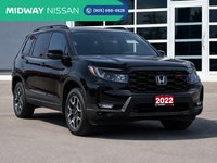 2022 Honda Passport TrailSport-0
