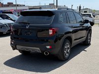 2022 Honda Passport TrailSport-6