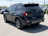 2022 Honda Passport TrailSport-4